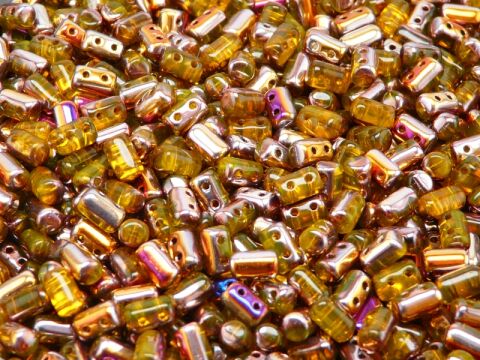 AMBER SLIPERIT