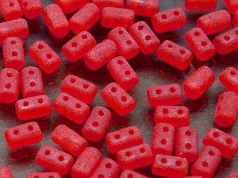 RUBY MAT