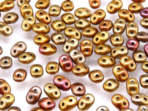 CRYSTAL GOLD RAINBOW