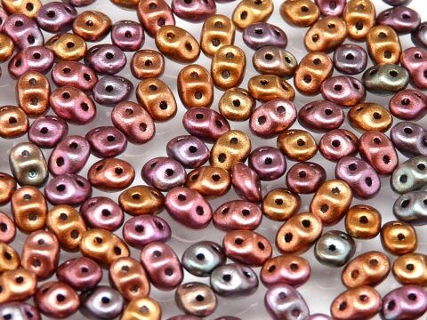 CRYSTAL VIOLET RAINBOW