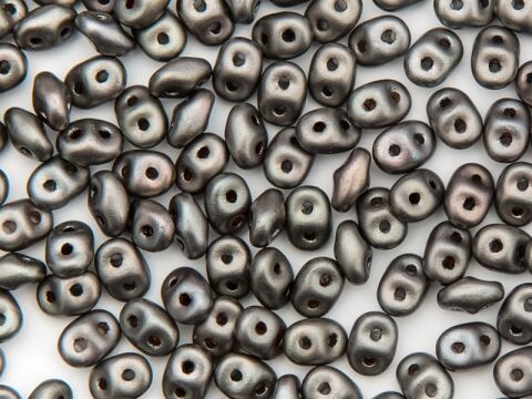 CRYSTAL BRONZE GUNMETAL