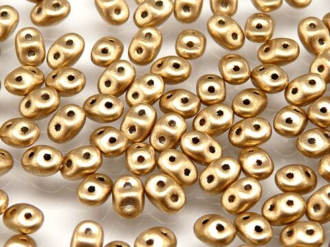 CRYSTAL BRONZE PALE GOLD