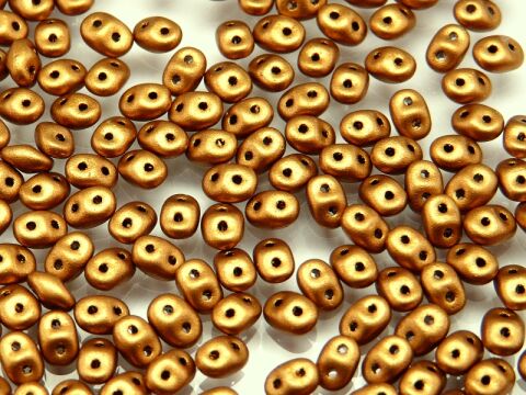 CRYSTAL BRONZE GOLD