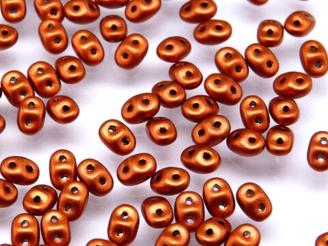 CRYSTAL BRONZE FIRE RED