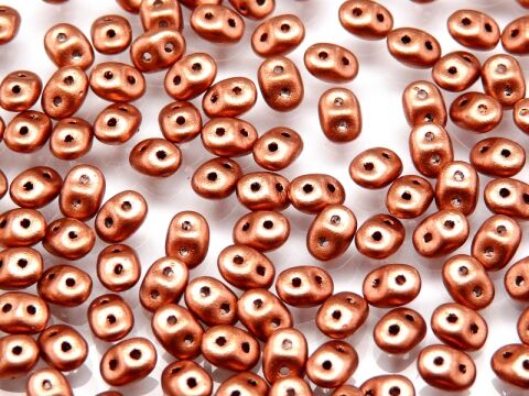 CRYSTAL BRONZE VINTAGE COPPER