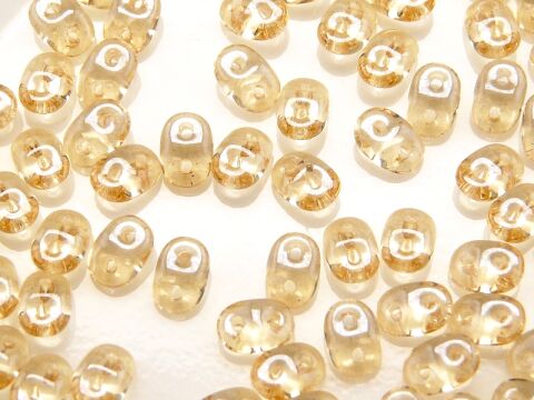 CRYSTAL ORANGE LUSTER