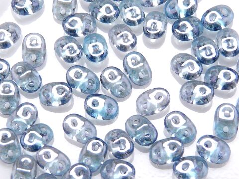 CRYSTAL BLUE LUSTER