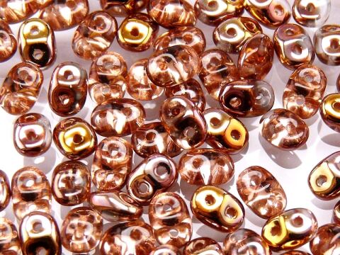 CRYSTAL CAPRI GOLD