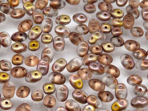 CRYSTAL CAPRI GOLD MAT