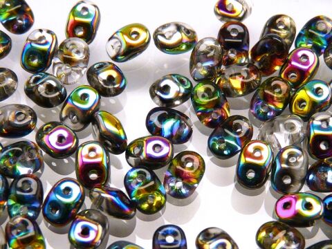 CRYSTAL VITRAIL