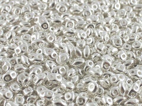 SILVER PLATED