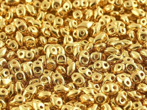 GOLD PLATED