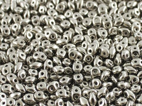 NICKEL PLATED