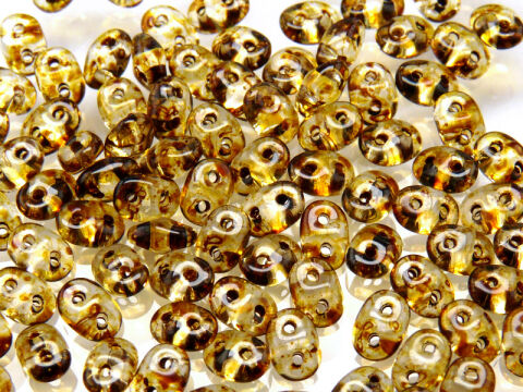 CRYSTAL TRAVERTIN DARK