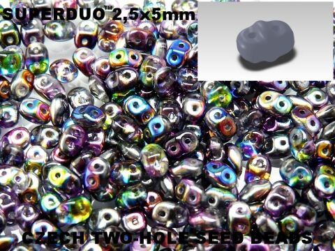 MAGIC VIOLET GREY