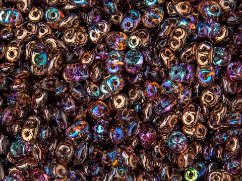 CRYSTAL COPPER RAINBOW