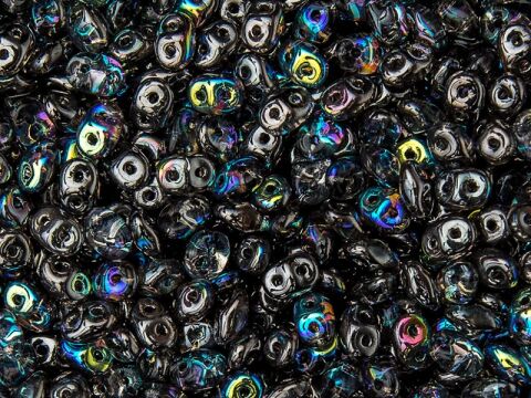 CRYSTAL GRAPHITE RAINBOW