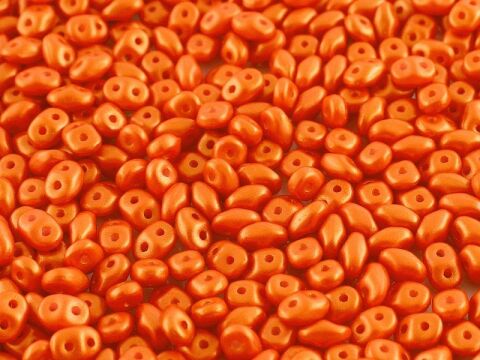 GOLD SHINE ORANGE