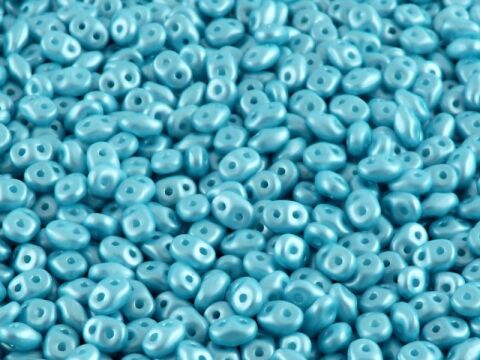 PASTEL TURQUOISE