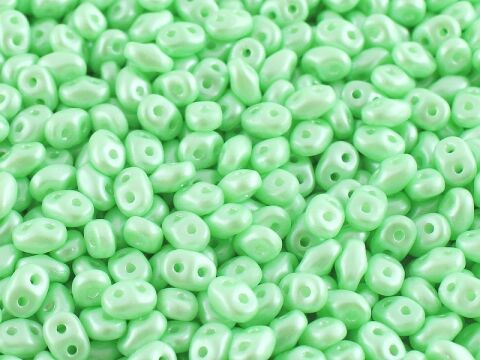 PASTEL LIGHT PERIDOT