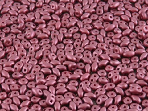 PASTEL BURGUNDY