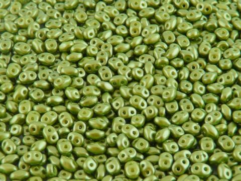 PASTEL OLIVINE