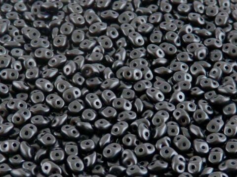 PASTEL DARK GREY/HEMATITE