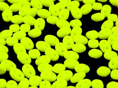 ALABASTER YELLOW NEON