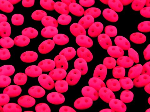 ALABASTER PINK NEON
