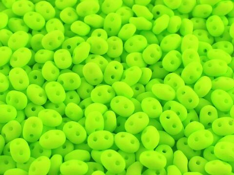 ALABASTER LIME NEON