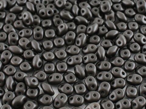 METAL MATT BLACK