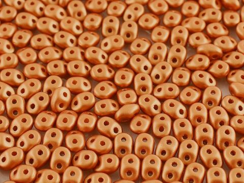 METAL MATT COPPER
