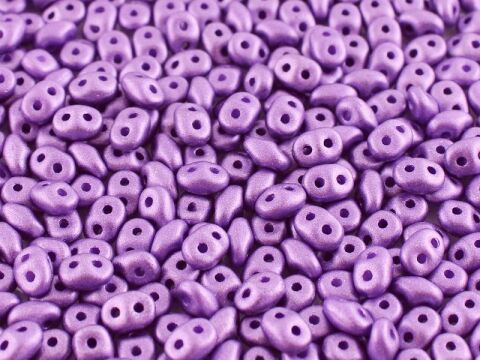 METAL MATT LILAC