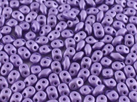 METAL MATT VIOLET