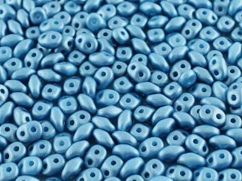 METAL MATT BLUE