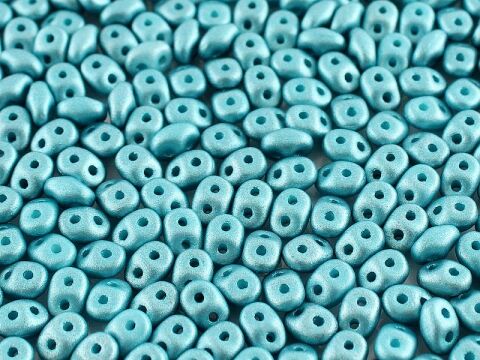 METAL MATT TURQUOISE