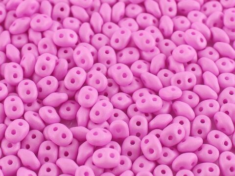 NEON SILK BABY PINK
