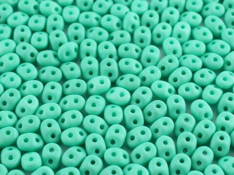 NEON SILK MINT