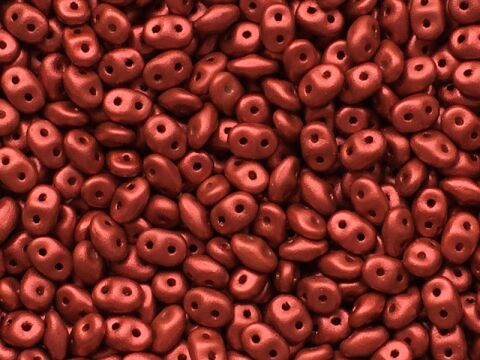 CHALK LAVA RED