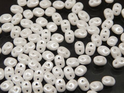 CHALK WHITE LUSTER
