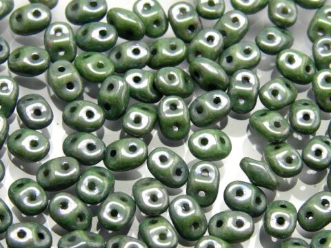 CHALK GREEN LUSTER