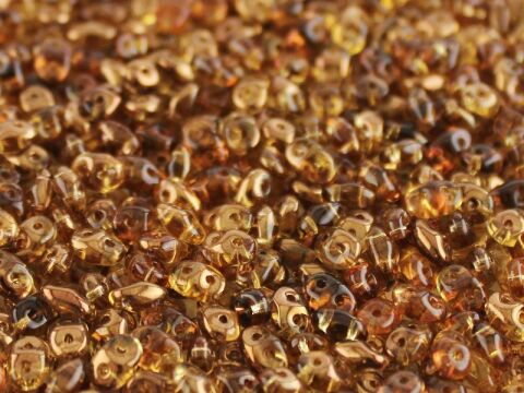 TOPAZ SEMI BRONZE LUSTER