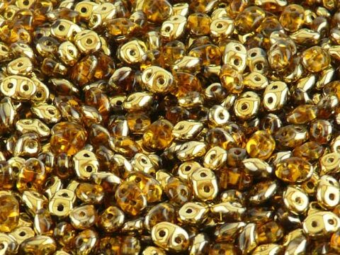 TOPAZ AMBER