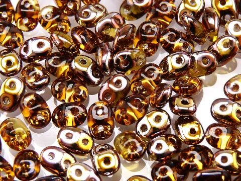 TOPAZ CAPRI GOLD