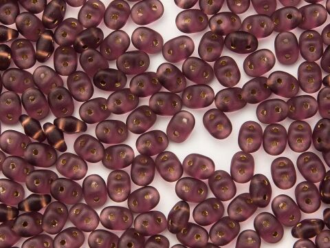 AMETHYST BRONZE ICE LINED