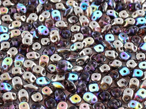 AMETHYST GRAPHITE RAINBOW