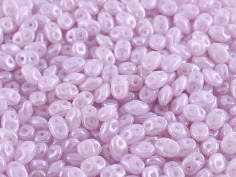 OPAL VIOLET WHITE LUSTER