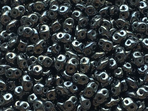 JET HEMATITE