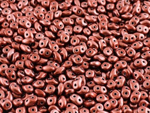 METALUST BURNT COPPER