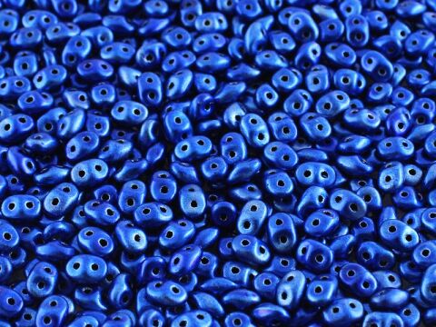 METALUST CROWN BLUE